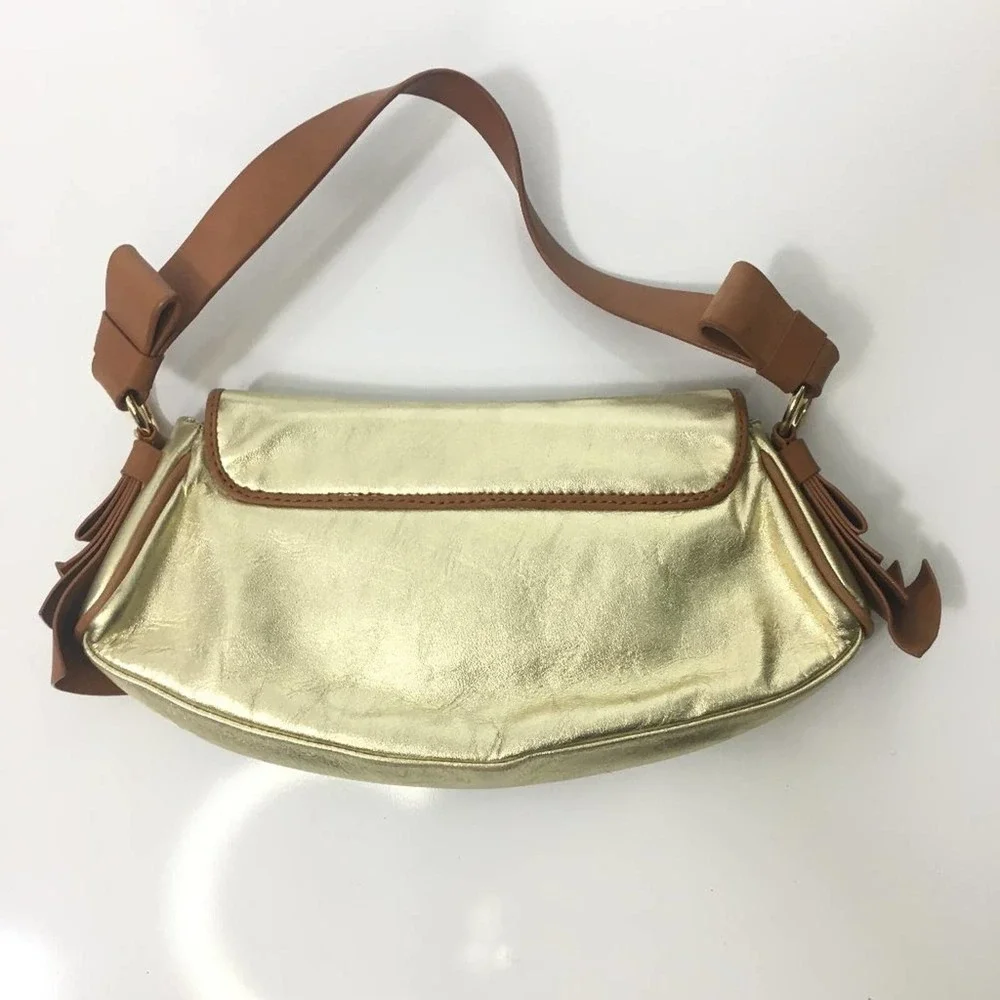 BCBGeneration Shoulder Bag